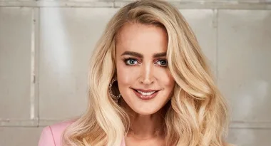 The Masked Singer’s Jackie O is prioritising her health despite her hectic schedule