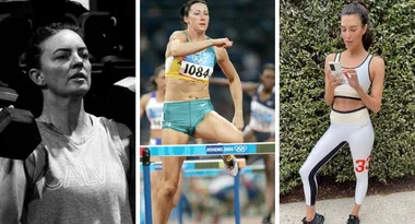 SAS Australia: The women who are standing strong