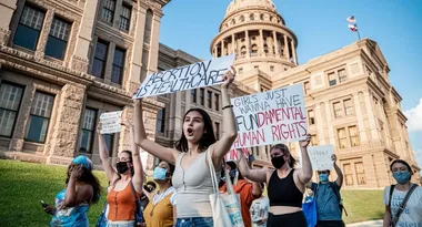 Abortion in Texas: Why are we still fighting?
