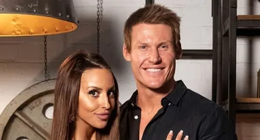 MAFS’ Seb Guilhaus goes Insta official with new girlfriend