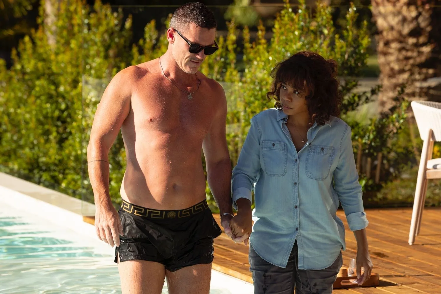 luke-evans-regina-hall