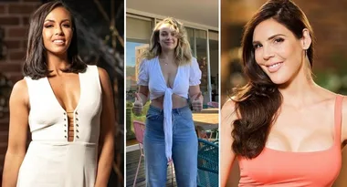 The reality TV stars who’ve spoken out about mental health