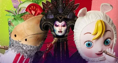 Who is that? All The Masked Singer Australia 2021 clues