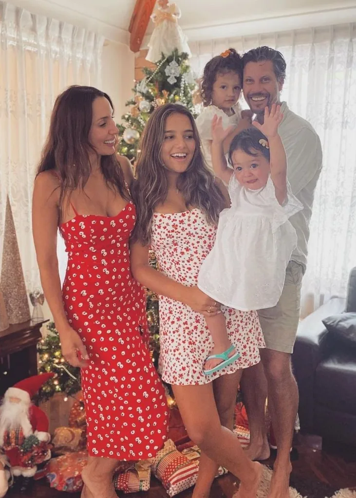 Sam and Snezana Wood