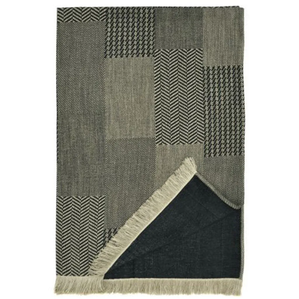 BHG Shop sienna ink throw