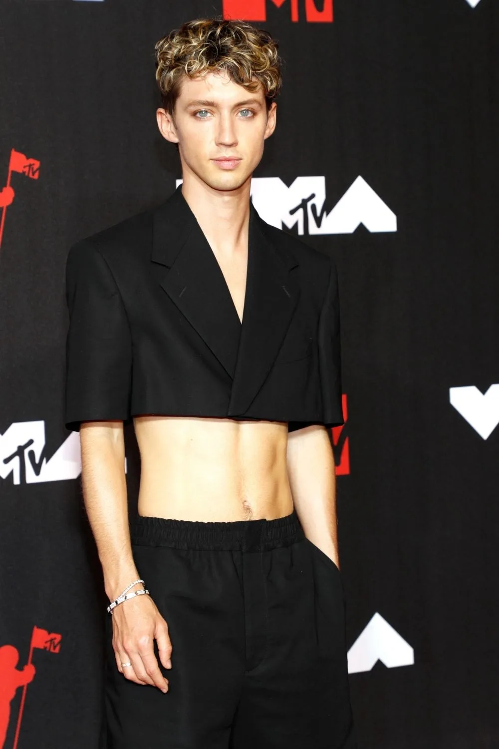 troye