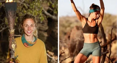 EXCLUSIVE: Survivor’s Hayley spills on baby plans after epic win