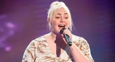 Bella Taylor Smith’s win on The Voice means more to her than most