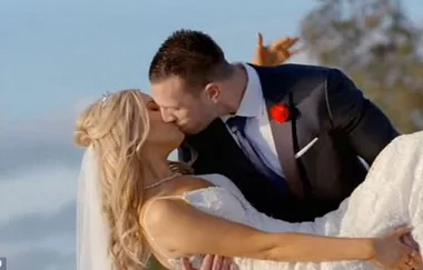 MAFS couples reveal what really happened on their wedding night