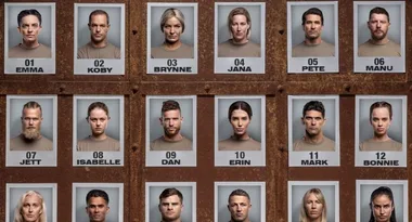 Dismissed! All the celebs who’ve left SAS Australia