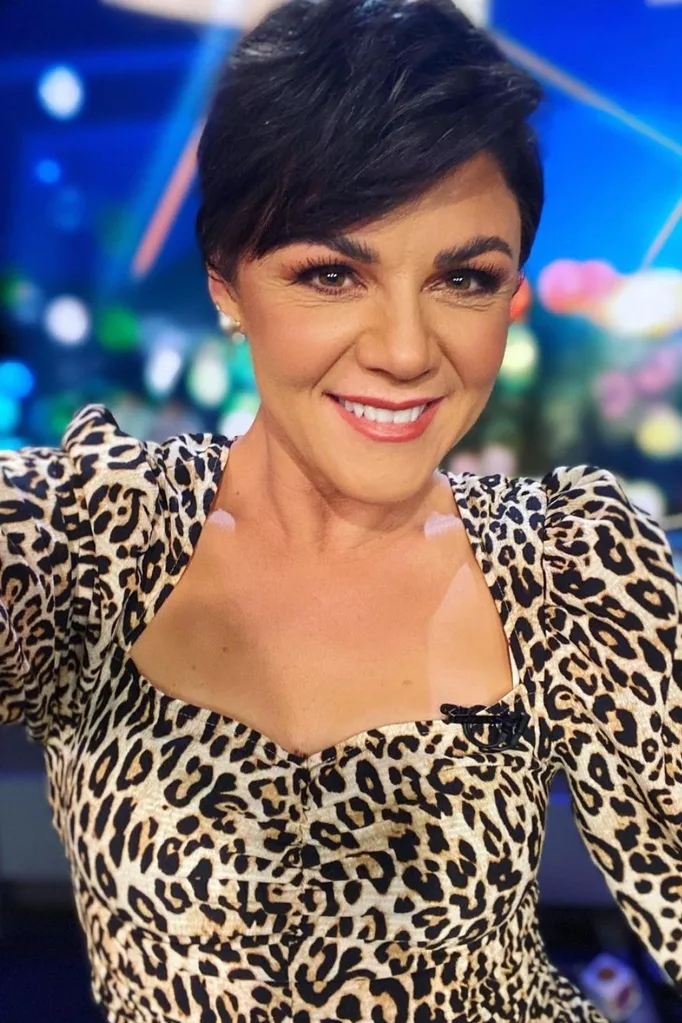 em rusciano masked singer