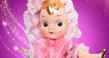 Who’s beneath the Dolly mask on The Masked Singer?