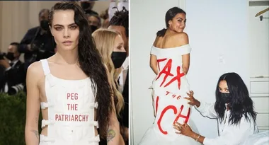 Why the Met Gala hits differently in 2021