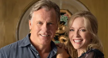 EXCLUSIVE: Packed to the Rafters star Rebecca Gibney on emotional TV return