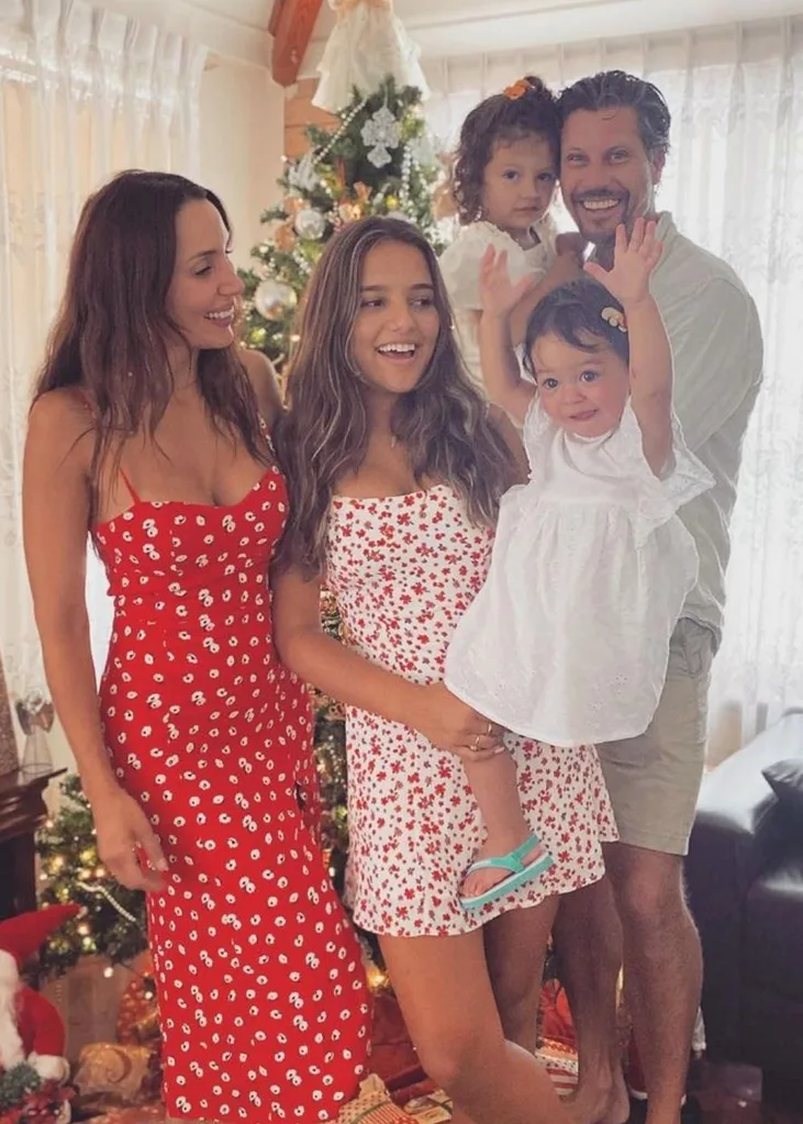 sam-snezana-wood-family