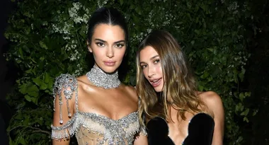 The secret to Kendall Jenner and Hailey Bieber’s glowy Met Gala looks