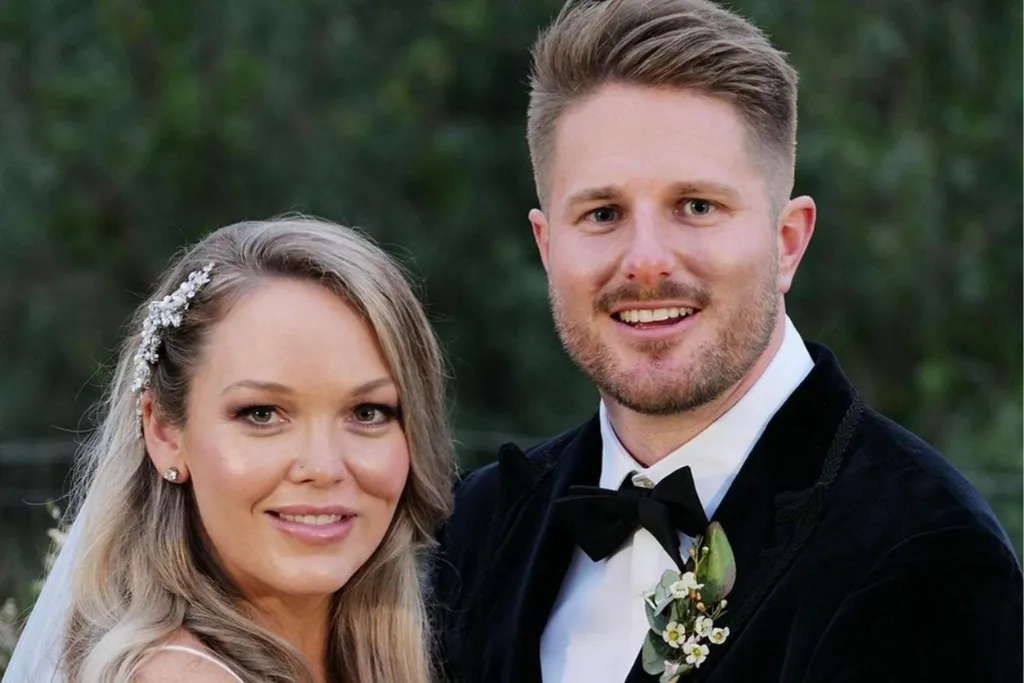 melissa and bryce mafs