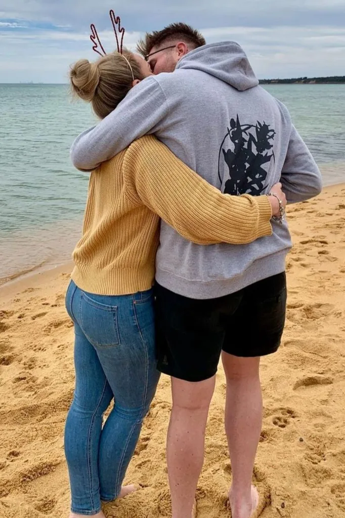 bryce ruthven and melissa rawson