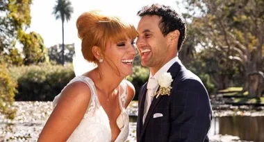 MAFS’ Jules and Cam celebrate third anniversary with loving tributes