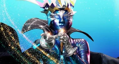 Can you guess who Lightning is on The Masked Singer?