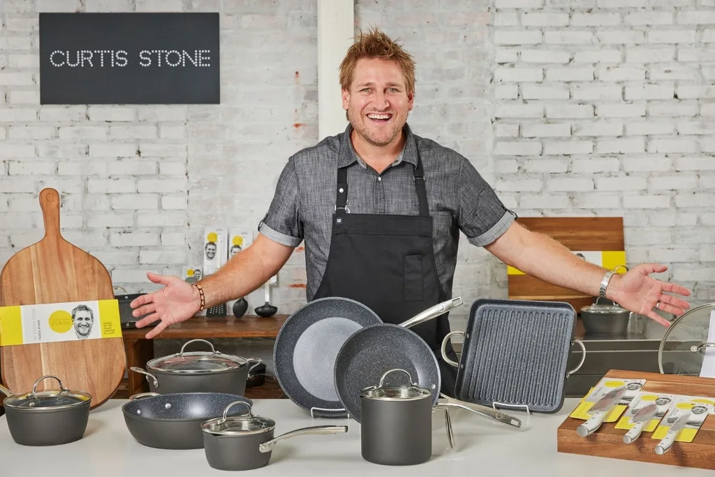 Curtis Stone