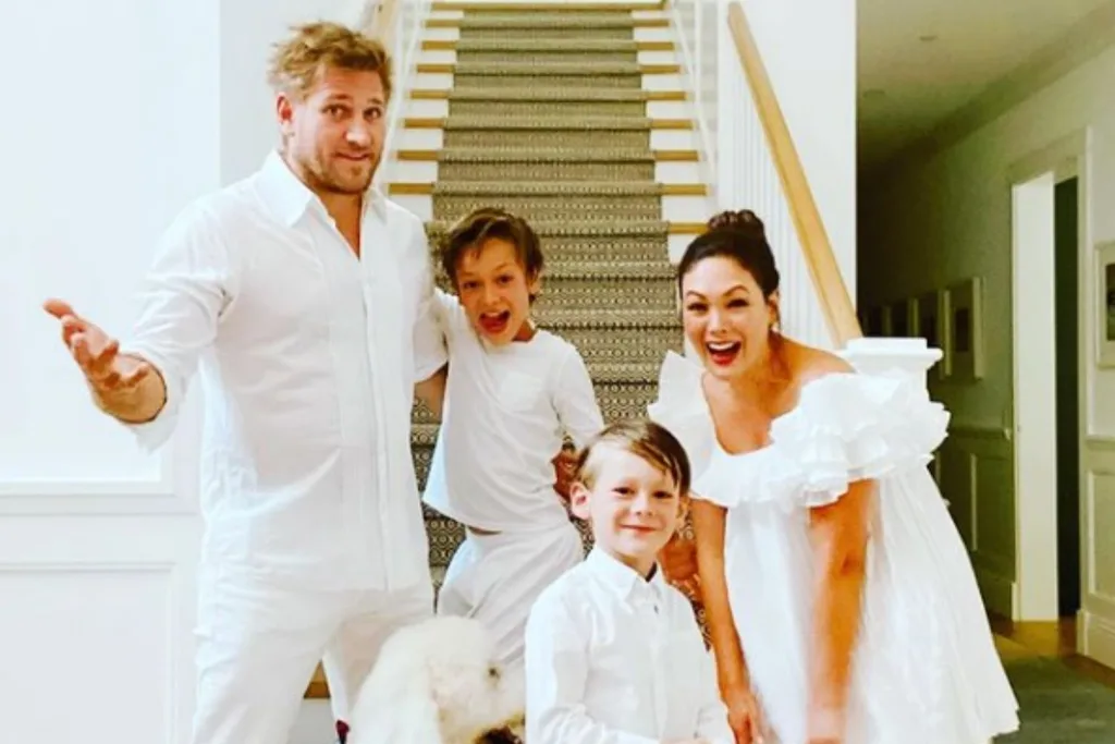 Curtis Stone