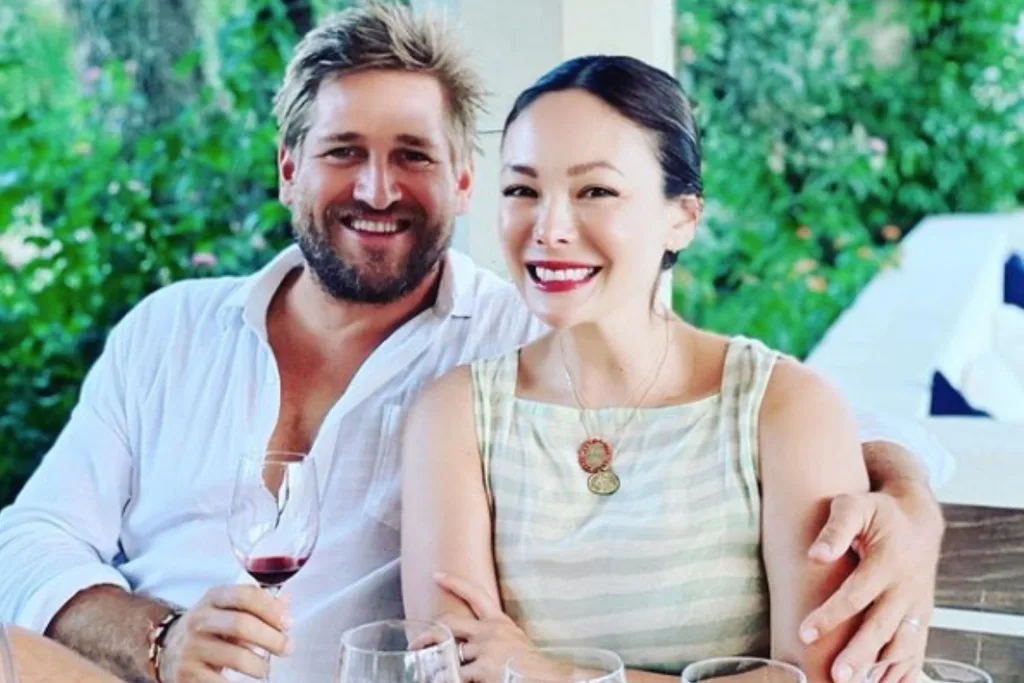 Curtis Stone