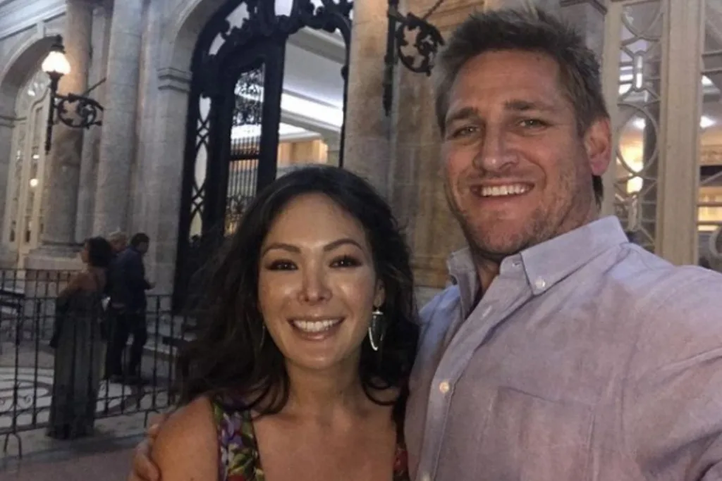 Curtis Stone