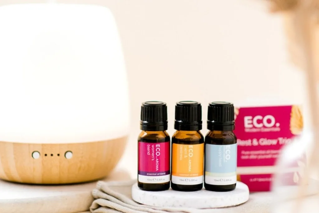 the iconc homewares eco diffuser