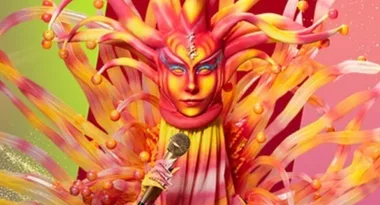 Who is Atlantis? An investigation into the enchanting Masked Singer star