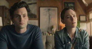 You is back for a third season and Joe seems more unhinged than ever