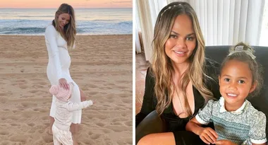 Celebrities who were candid about pregnancy loss