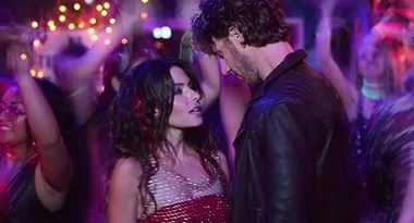Full steam ahead! Sex Life will return for season two