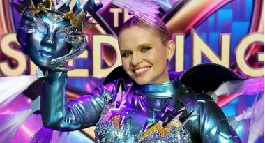 Alli Simpson admits Cody “figured out” she was on The Masked Singer