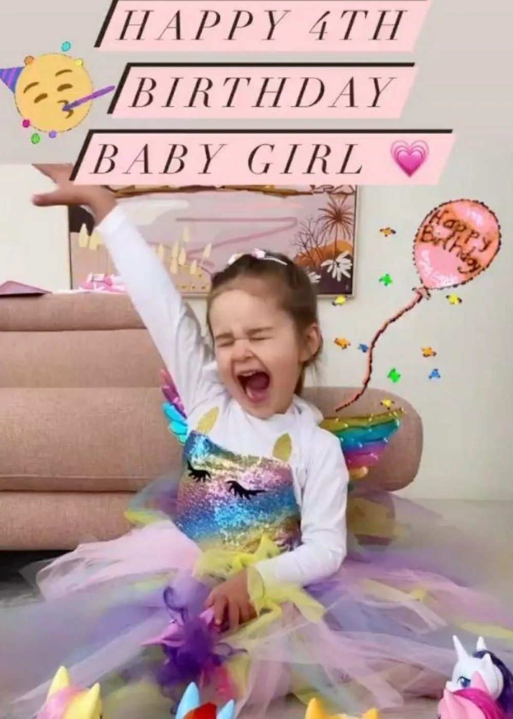 megan-gale-rosie-birthday