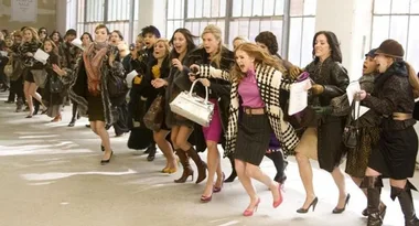 The best Click Frenzy Fashion & Fitness sales to shop NOW!