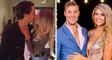 Love Island’s Anna McEvoy debuts new beau