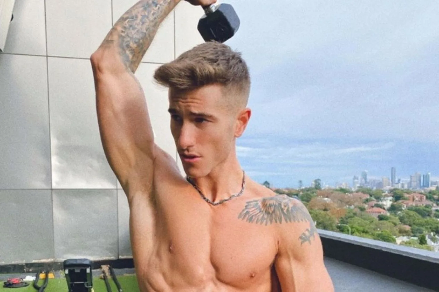 josh-carroll-big-brother-vip