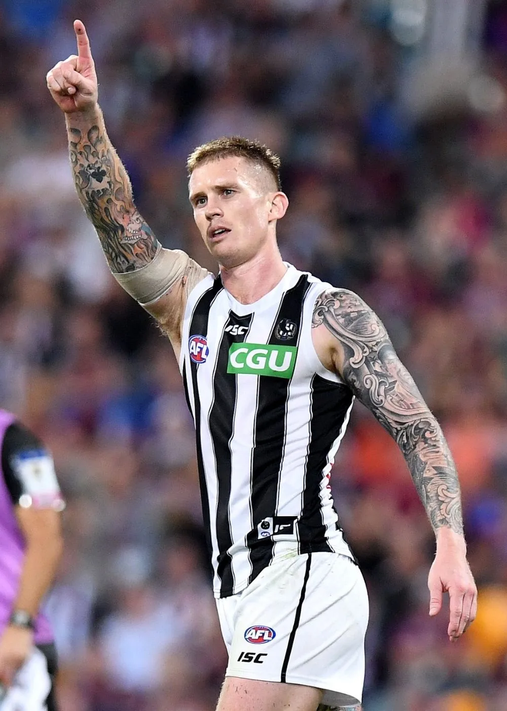 dayne-beams-afl-big-brother