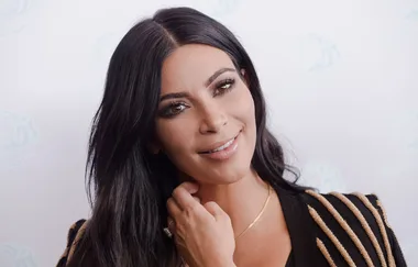 Crime scene photos from Kim Kardashian’s Paris robbery released by French media