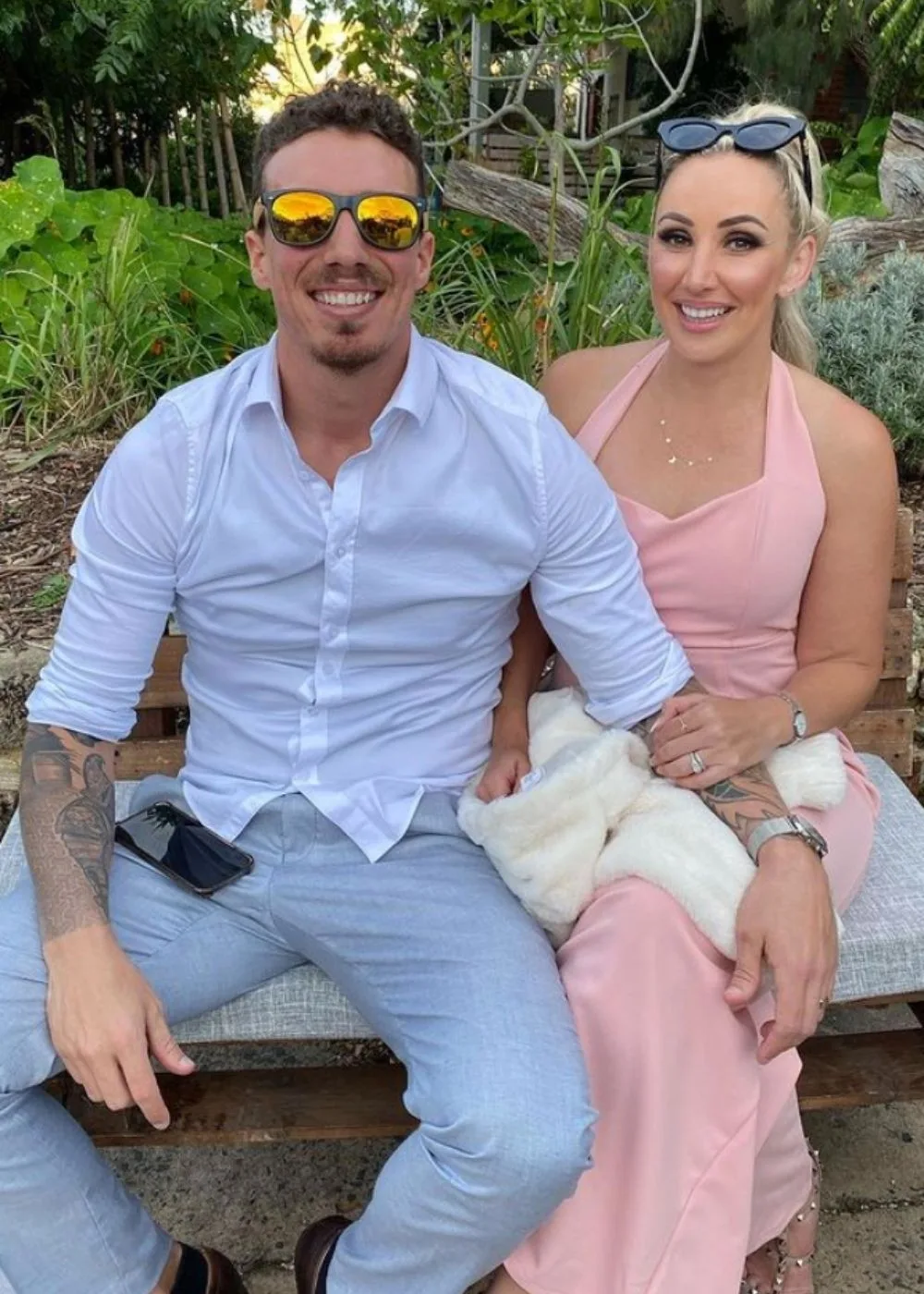 luke-toki-mary-toki-wedding-pink-dress