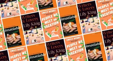13 books to read if you love romantic comedies