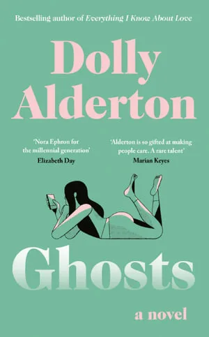 dolly alderton ghosts
