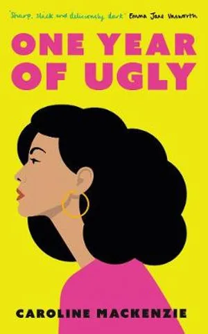 one year of ugly
