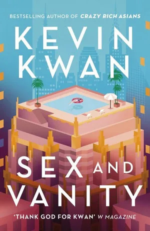 kevin kwan sex and vanity