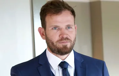 MAFS: Andy Hill’s latest venture