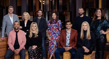Has the winner of Celebrity MasterChef Australia been leaked?