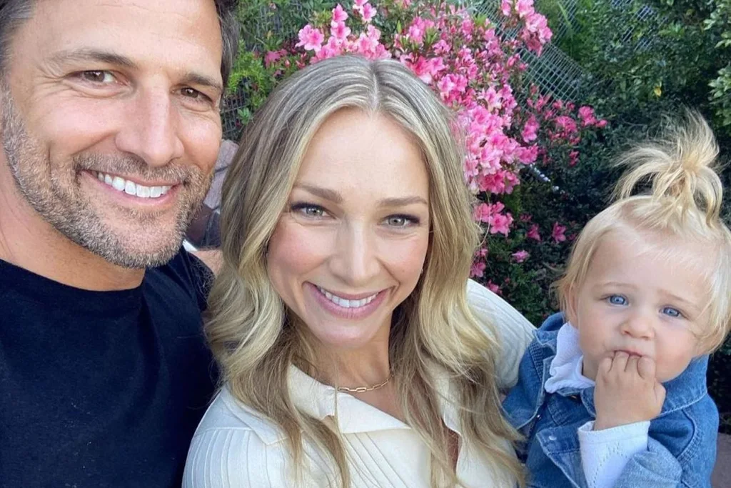 Anna Heinrich family