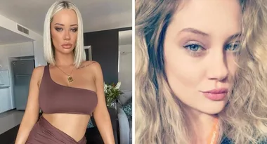 Jessika Power’s plastic surgery transformation