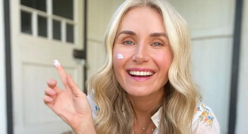 Glam TV makeup changed Magdalena Roze’s approach to beauty